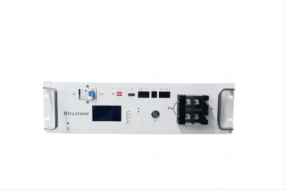 アルミニウム場合との格子5.12KWHを離れたOEM ODMの家UPSのリチウム電池