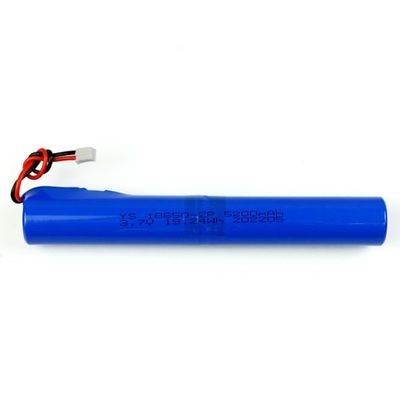 36V街灯のための再充電可能な18650リチウム電池4000mah