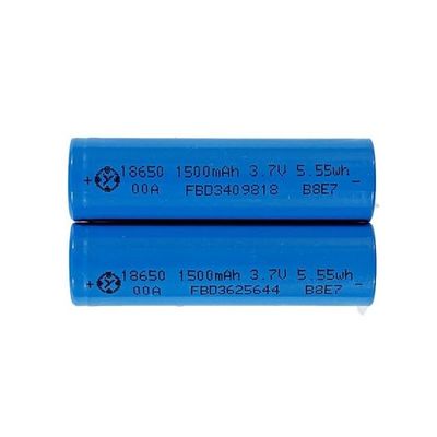 ヘリコプターのための耐圧防爆3.7V 18650リチウム電池のポータブル