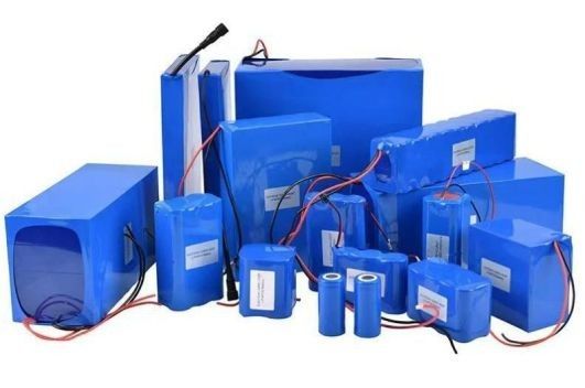 ヘリコプターのための耐圧防爆3.7V 18650リチウム電池のポータブル