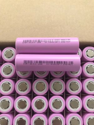 耐久3.7V 18650リチウム イオン電池、多目的18650タイプ細胞