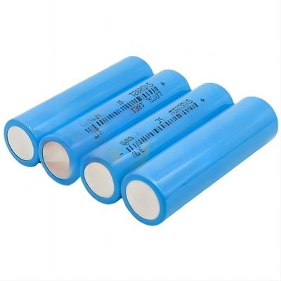 LEDのストリップ18650のリチウム電池耐圧防爆11.1V 2500mah