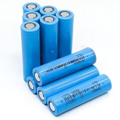 耐圧防爆リチウム細胞18650のマルチシーン 18650のリチウム イオン充電電池