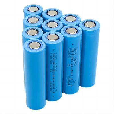 耐圧防爆リチウム細胞18650のマルチシーン 18650のリチウム イオン充電電池