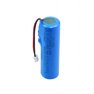 36V街灯のための再充電可能な18650リチウム電池4000mah