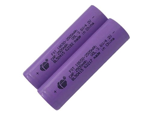 メインのために多目的防水LFP 3.7V 18650李イオン電池