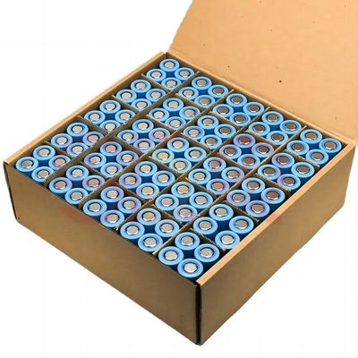 8AH 36V 18650のリチウム電池2Cは遠隔モニターとの多機能を排出する