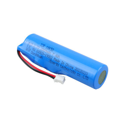 8AH 36V 18650のリチウム電池2Cは遠隔モニターとの多機能を排出する