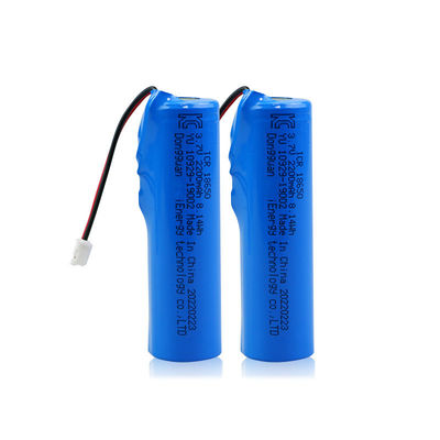 ラップトップのための耐圧防爆BMS 18650のリチウム電池の高密度