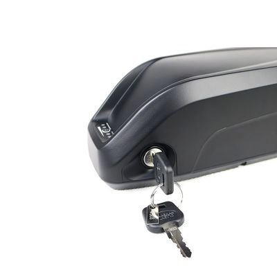 ISO9001 Rainproof Ebikeのリチウム電池、多目的電気自動車電池