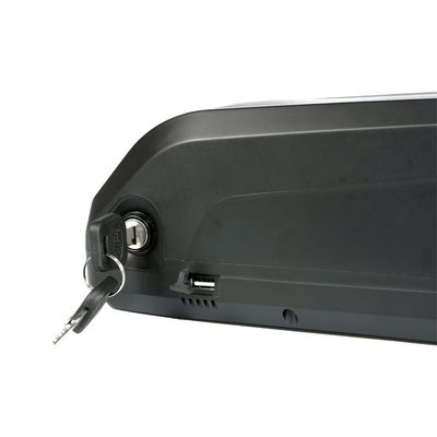 18650携帯用リチウム電気バイク電池11S7P 36V 48V 10AH 13AH 17AH
