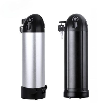 深い周期の電気2台の車輪車のための連続自動DC2.1充電器10S6P 36V 7AH LFPの電気バイクのパック