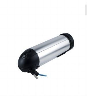 CE/MSDSは電気三輪車のためのリモート・コントロールの耐圧防爆36V/48V 10ah 400WH自動車LFPのバイク電池を承認した
