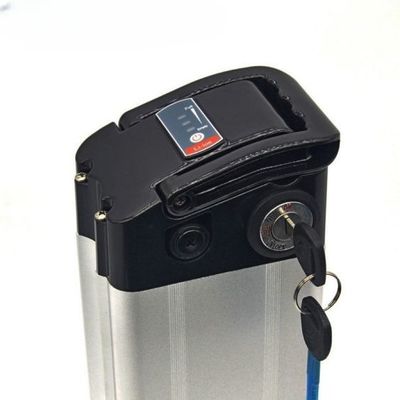 再充電可能なリチウム電気バイク電池の防水深い周期
