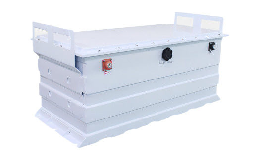 リモート・コントロールと自由な48V/60V 45AHのリチウムEV電池の汚染