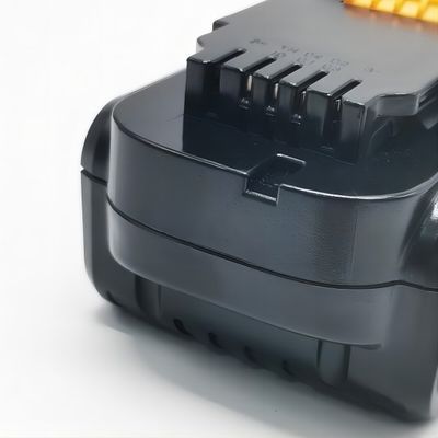 リモート・コントロールと耐圧防爆軽量20V普遍的なドリル電池