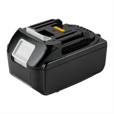 コードレス耐震性の耐久の電気ドリル電池21700 9V 2500MAH