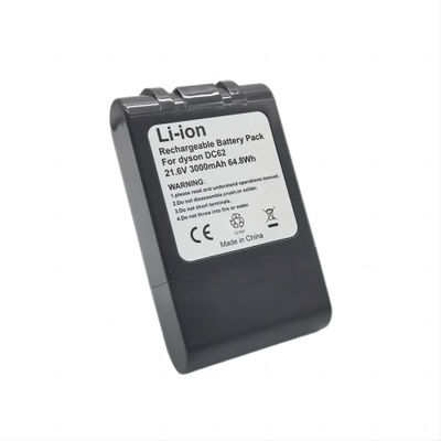 マルチシーンの安定したリチウム イオン用具電池6S1P軽量21.6V