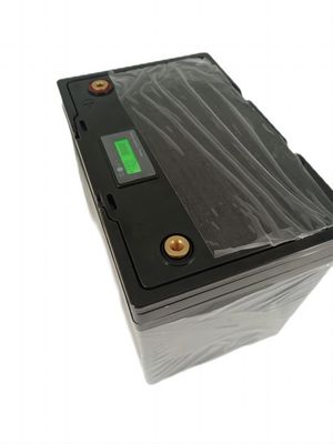 多用途 リチウム Lifepo4 バッテリー CATL 12.8V 150AH LCDディスプレイ付き