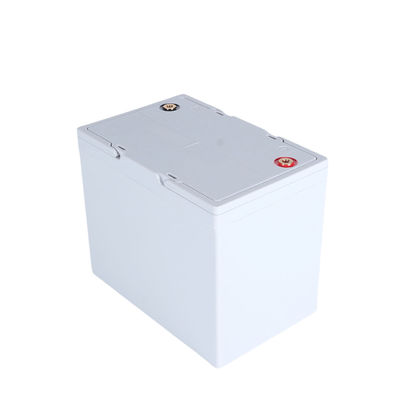 長いサイクル 12 ボルト リチウムライフp04 電池 プリズム式 CATL セル 電動スクーター用