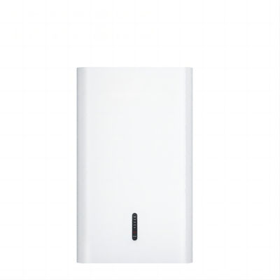 多機能テスラ リチウムイオン電池 住宅用ブルートゥース付き商用電池貯蔵システム