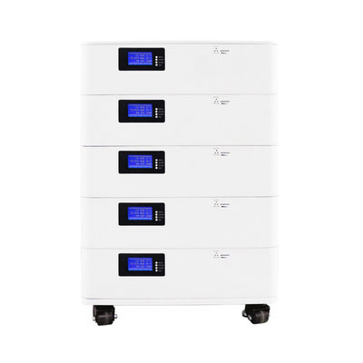 Bluetooth 三相太陽光インバーター ドライコンタクト LifePO4 バッテリーパック 5KWH 10KWH 太陽光発電貯蔵システム