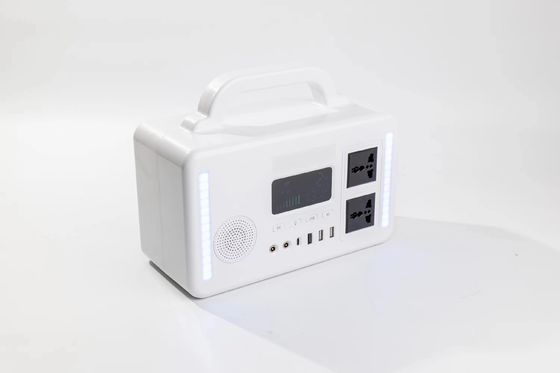 MPPT サポート 携帯太陽光発電機 300W Lifepo4 バッテリー 太陽光 携帯発電所 ソーラーバックアップシステム