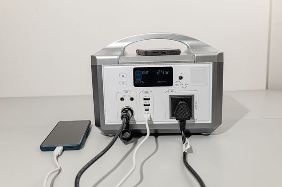 記憶効果なし 純正線波 携帯電源 家庭用エネルギー貯蔵システム ROHS認証