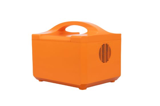 600W AC アウトレット 再充電 リチウム鉄リン酸電池 防火電池パック 備蓄電源 無人機供給用