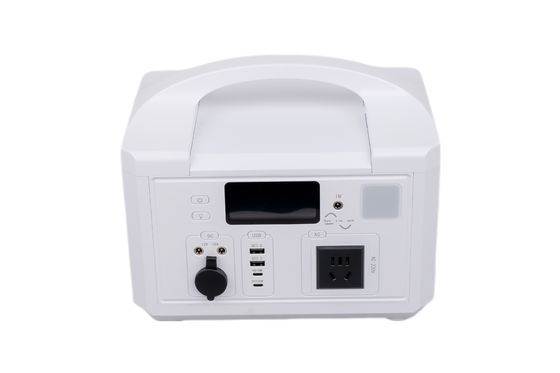 急速充電 PD30W QC3.0 リチャージ 円筒型ライフPO4 バッテリー 移動電源 ソーラー発電のためのBMS