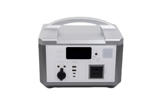 220V 50HZ DC12 300W AC スウィッチ QC3.0 ポータブル 太陽光発電用 LEDライト