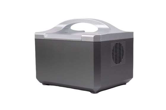 LEDライト / SOSライト 300W 屋外エネルギー電源 無線充電付き 屋外ハイキング用の太陽光携帯電源バンク