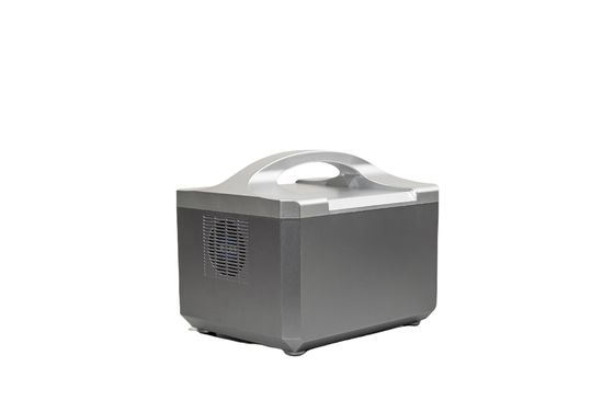 IP65 ポータブル電源 ライフPO4 600WH バッテリー出力 1200Wまで キャンプ用/家庭用太陽光発電機
