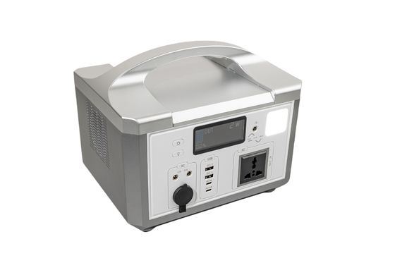 高エネルギー密度 DC12V 300W USBポータブル パワーバンク カーチャージャー/ソーラーパネルチャージャー MSDS ホームバックアップに承認