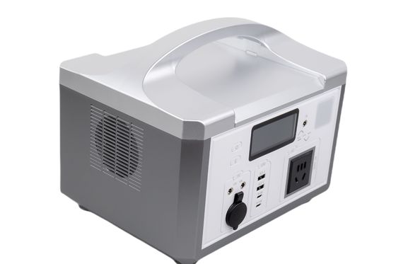 220V 50HZ DC12 300W AC スウィッチ QC3.0 ポータブル 太陽光発電用 LEDライト