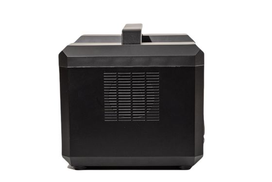 長寿命 220V 50HZ シングルウェイインバーター ポータブルジェネレーター 緊急用電源用LEDライト付き 発電所