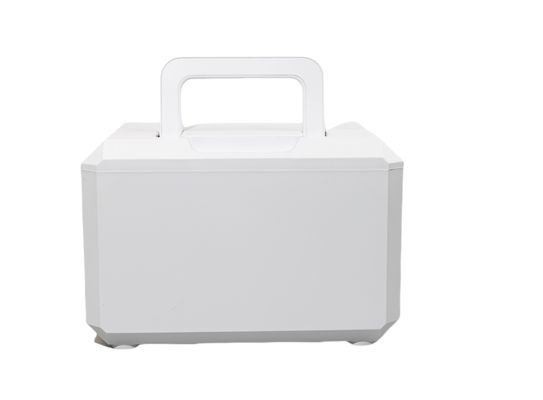 アンカー交換充電 576WH LifePO4 バッテリー キャンプ用電源 防火材料 バッテリーパック