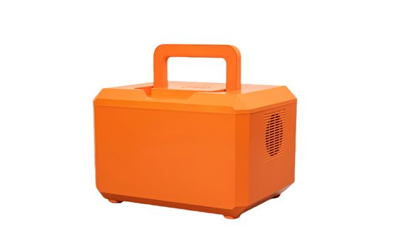 リチャージライフPO4 3.2V15AH バッテリー 高エネルギー密度 220V 110V 電動工具用のLCD付きポータブルAC電源ステーション