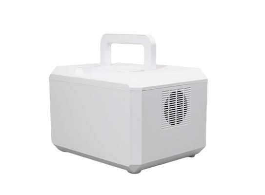 アンカー交換充電 576WH LifePO4 バッテリー キャンプ用電源 防火材料 バッテリーパック