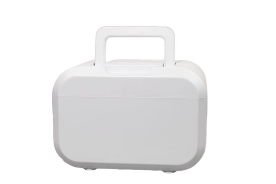 Flashfish AC 出力 1200w まで 高エネルギー密度 リチャージ Lifepo4 バッテリー 携帯太陽光発電所 Cpap