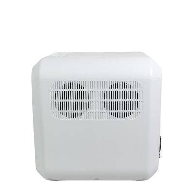 防爆ハンドヘルド 快速充電 3時間以内 1500W 携帯太陽光発電機 ブルーツ付き 露天キャンプ用