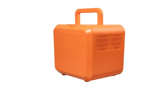 CE認証 1500W AC アウトレット 純正シノ波 携帯型電源発電機 カージャンプスタート / RVキャンプ用