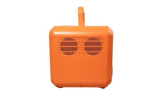 CE認証 1500W AC アウトレット 純正シノ波 携帯型電源発電機 カージャンプスタート / RVキャンプ用