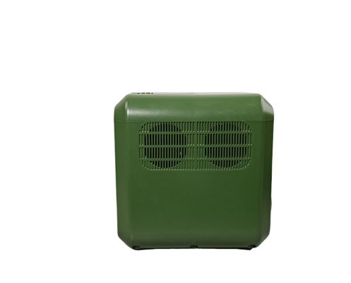 3000W までのパワー 高性能 リチャージ可能な LFP バッテリー 400W 携帯ソーラーパネル付き ポータブル 発電機