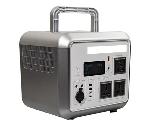 クイックチャージ CPAP タバコの点灯器 120W 再充電 1500 出力パワー リフォーム用無線充電付きライフPO4 バッテリー