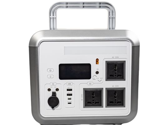 クイックチャージ CPAP タバコの点灯器 120W 再充電 1500 出力パワー リフォーム用無線充電付きライフPO4 バッテリー