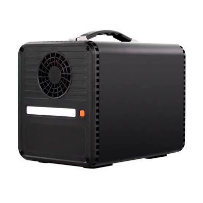 長寿命 純正弦波 DC13V AC出力 1300Wまで CE/UL 承認の緊急太陽光発電機