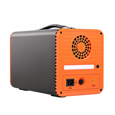220V /110V 急速充電 2.5 時間以内に MPPR サポート 携帯電源 室外停電のための APP / Bluetooth