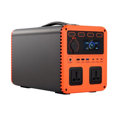 220V /110V 急速充電 2.5 時間以内に MPPR サポート 携帯電源 室外停電のための APP / Bluetooth