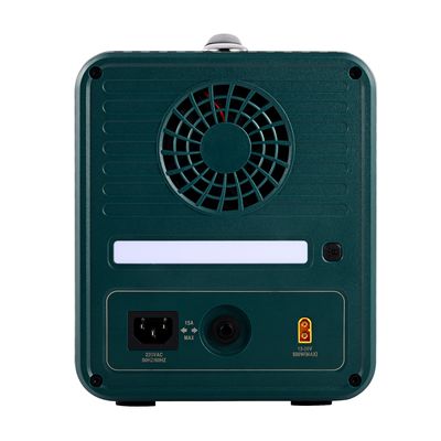 高効率のAC 4*220V/110V リチャージ可能なライフポ4 バッテリー ブルーツとWiFi 携帯電源発電機 RVキャンプ用
